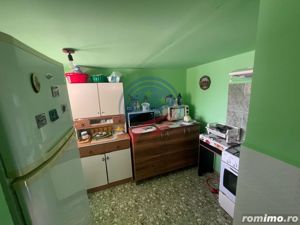 Casa in localitatea Zanoaga- Dolj - imagine 6