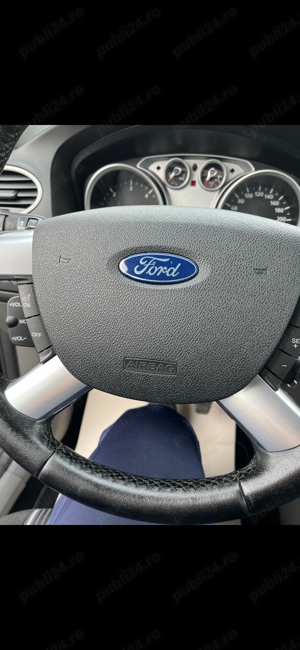 Vand Ford Focus - imagine 9