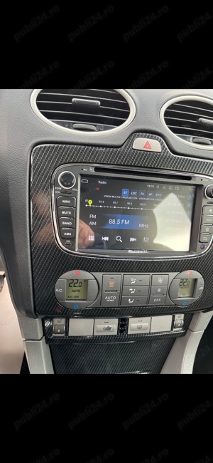 Vand Ford Focus - imagine 3