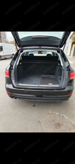 Vand Audi A4 - imagine 7