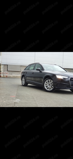 Vand Audi A4 - imagine 2
