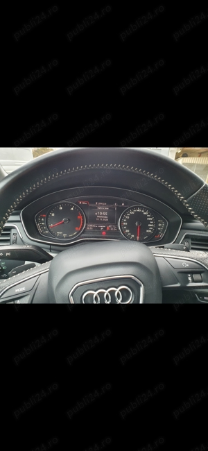 Vand Audi A4 - imagine 6