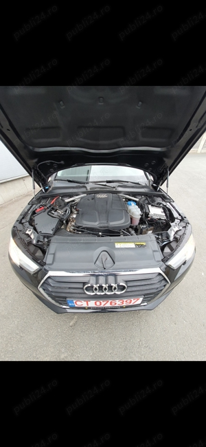 Vand Audi A4 - imagine 10