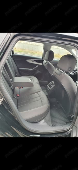 Vand Audi A4 - imagine 9