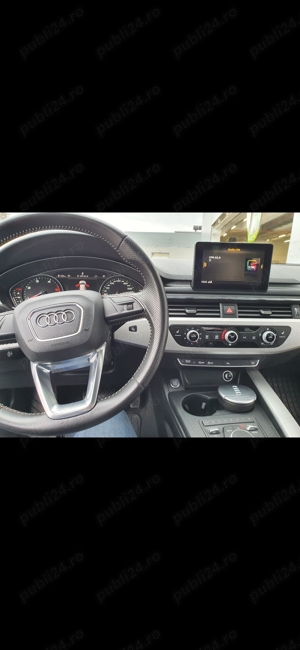 Vand Audi A4 - imagine 5