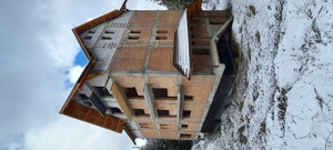 Pensiune la munte langa parttia de schi Transalpina - imagine 6