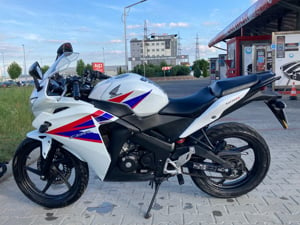 Honda CBR125 JC50 - imagine 2