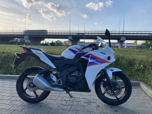 Honda CBR125 JC50 - imagine 3