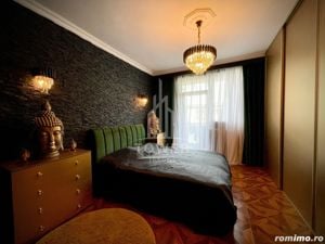 Penthouse LUX de vânzare Șelimbăr-Sibiu - imagine 6