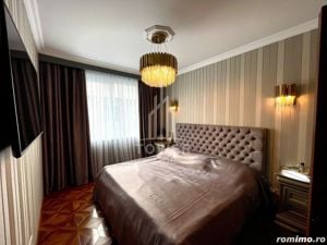 Penthouse LUX de vânzare Șelimbăr-Sibiu - imagine 5