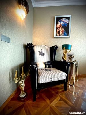 Penthouse LUX de vânzare Șelimbăr-Sibiu - imagine 12