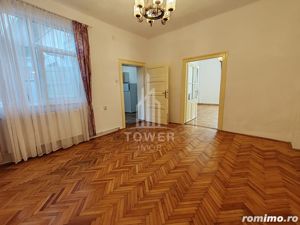 Apartament 2 camere | Zonă Ultracentrală-Sibiu - imagine 5