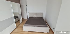 Apartament 3 Camere Modern Bloc Nou/Parcare De Inchiriat, Zona Tudor - imagine 12