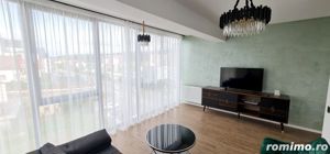 Apartament 3 Camere Modern Bloc Nou/Parcare De Inchiriat, Zona Tudor - imagine 6