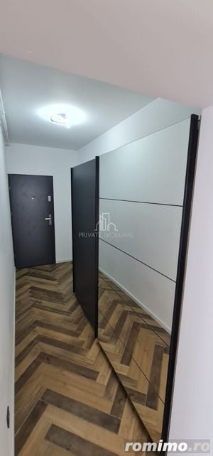 Apartament 3 Camere Modern Bloc Nou/Parcare De Inchiriat, Zona Tudor - imagine 14