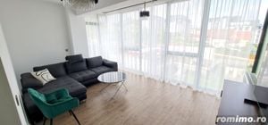 Apartament 3 Camere Modern Bloc Nou/Parcare De Inchiriat, Zona Tudor