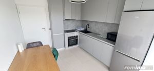 Apartament 3 Camere Modern Bloc Nou/Parcare De Inchiriat, Zona Tudor - imagine 5