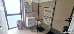 Apartament 3 Camere Modern Bloc Nou/Parcare De Inchiriat, Zona Tudor - imagine 3