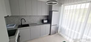 Apartament 3 Camere Modern Bloc Nou/Parcare De Inchiriat, Zona Tudor - imagine 7