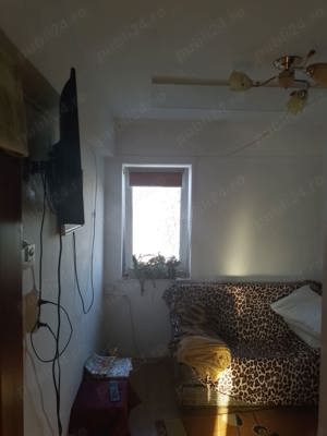 Vand apartament 2 camere decomandat zona Ciresica Constanța  - imagine 8