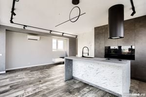 Penthouse bloc nou lângă Malul Muresului în Arad - imagine 5