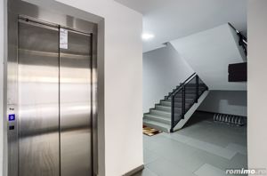 Penthouse bloc nou lângă Malul Muresului în Arad - imagine 12