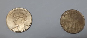 Moneda Regina Maria, ediție limitata - imagine 3