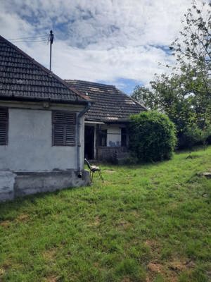 Vand casă in Frunzeni jud. Mureș - imagine 2