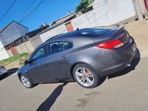 vand opel insignia - imagine 7
