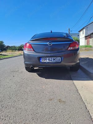 vand opel insignia - imagine 5