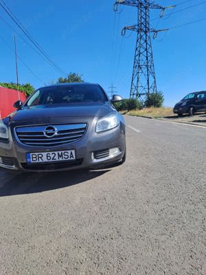 vand opel insignia - imagine 8