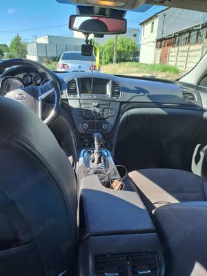 vand opel insignia - imagine 3