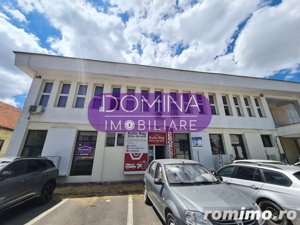  Închiriere spațiu comercial *renovat complet* - strada Iosif Keber - central - imagine 8