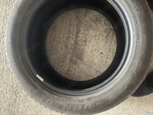 Vând 2 anvelope de vară Dunlop - imagine 3
