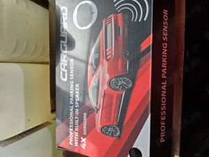 senzori parcare - imagine 2