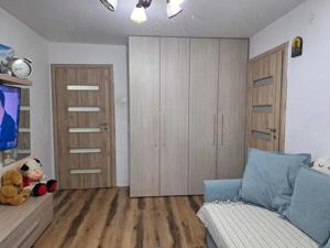 Apartament 2 camere Doamna Ghica   Teiul Doamnei - imagine 2