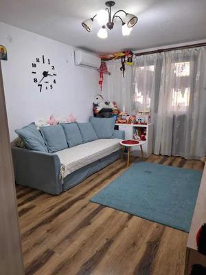 Apartament 2 camere Doamna Ghica   Teiul Doamnei