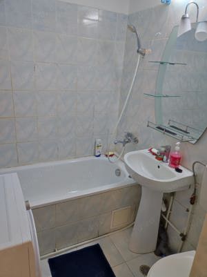 Garsonieră de închiriat  în Sânmartin judetul Bihor - imagine 2