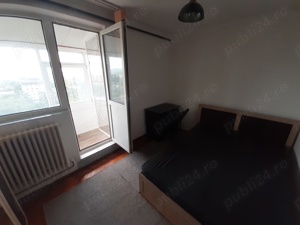 PF, Tatarasi, inchiriez apartament 2 camere, central, centrala termica, renovat, aer condiționat  - imagine 8