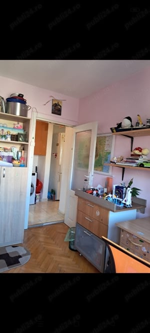 Apartament 2 camere Lipovei de vânzare  - imagine 9