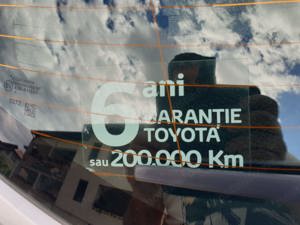Toyota Corolla 1.8 Hybrid Dynamic Hsd Cvt 2020!!!  - imagine 17