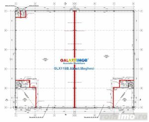 Vanzare Hala Depozitare 565 mp Afumati - imagine 8