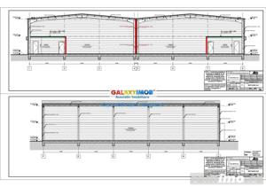 Vanzare Hala Depozitare 565 mp Afumati - imagine 9