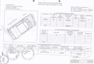 Terenuri intravilane Brasov, jud. Brasov - termen 08.05 - imagine 16