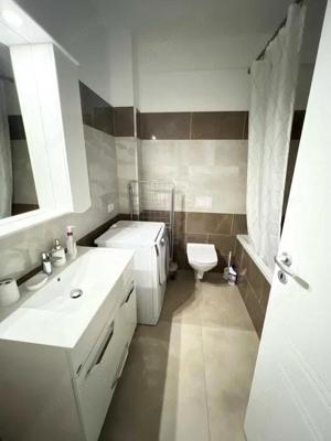 Apartament 2 camere Rebreanu Stadion - imagine 8