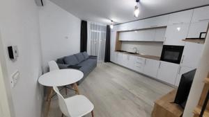 Apartament 2 camere Rebreanu Towers