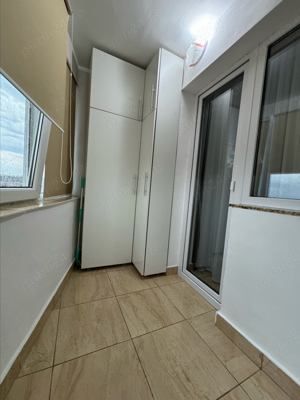 apartament cu 3 camere  - imagine 3