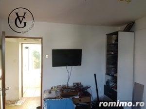 Apartament decomandat de 2 camere - zona Cireșica - imagine 4