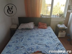 Apartament decomandat de 2 camere - zona Cireșica - imagine 3