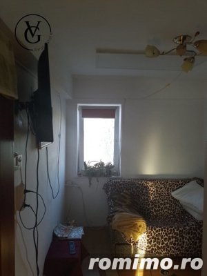 Apartament decomandat de 2 camere - zona Cireșica - imagine 5